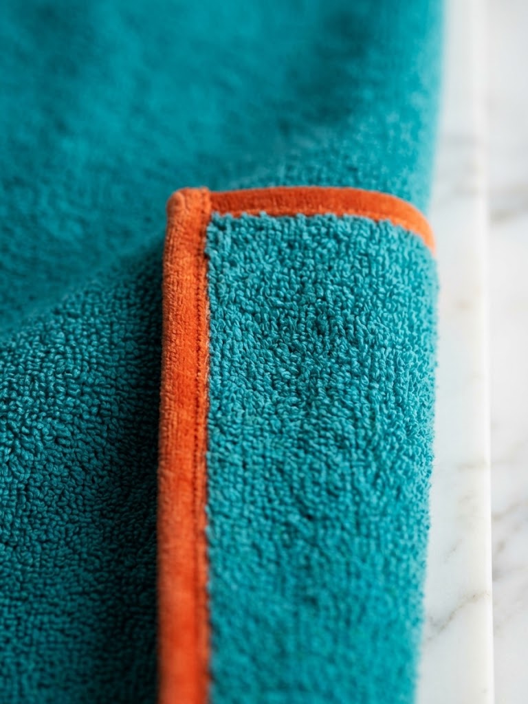 The Tailcroft Drying Robe — Wet Dog In, Dry Dog Out